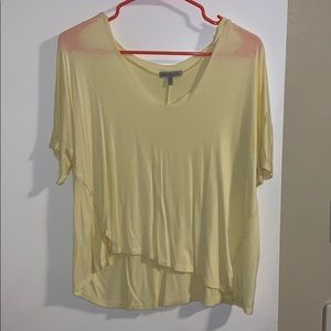 💛 soft tee